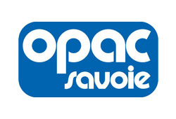 OPAC Savoie